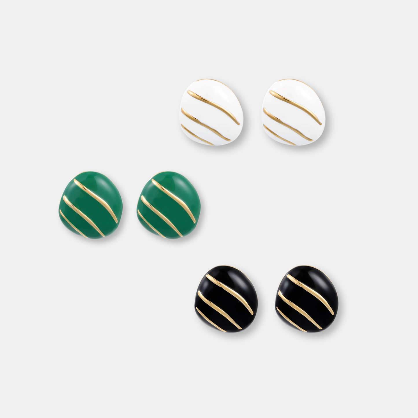 OSLO EARRINGS