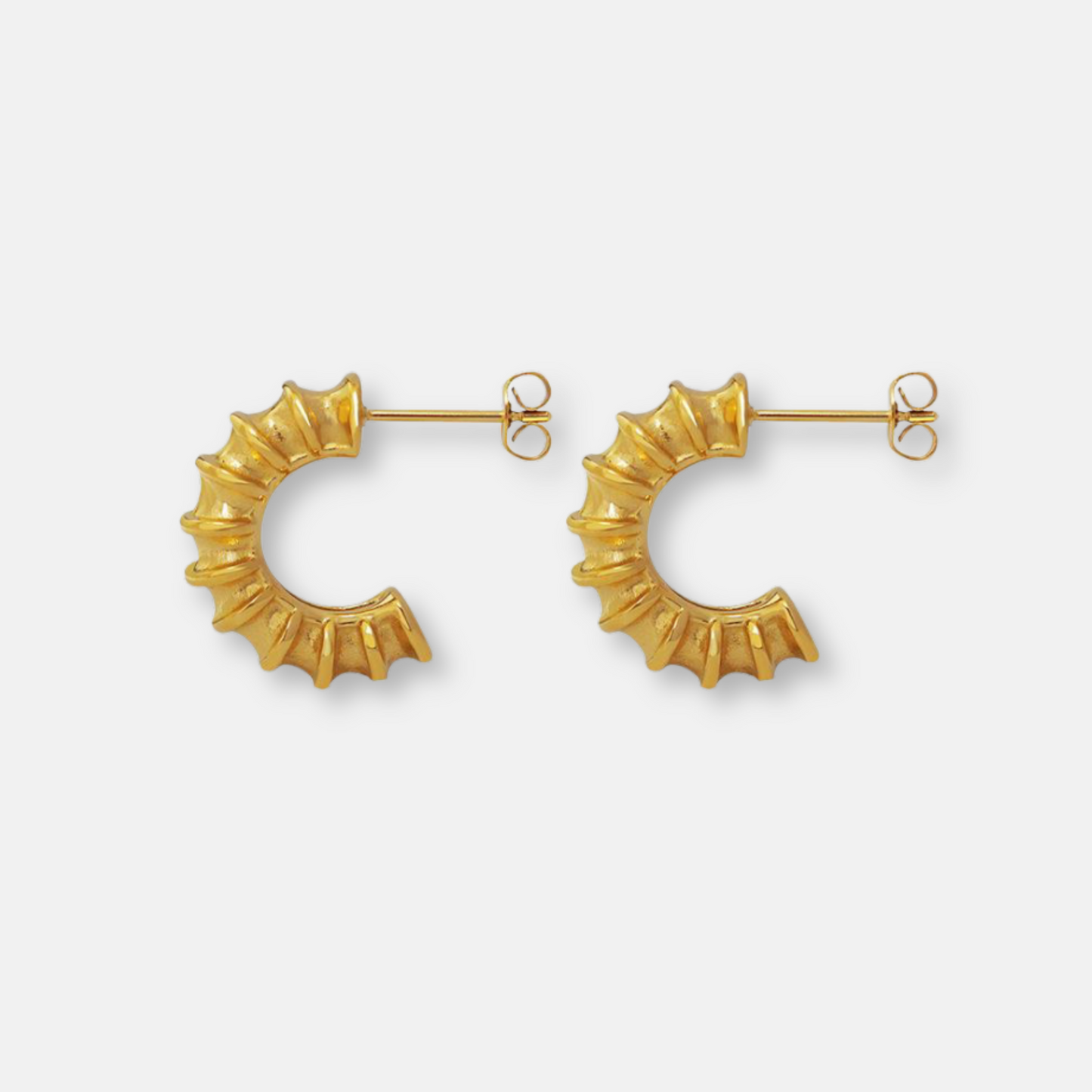 CATERPILLAR EARRINGS