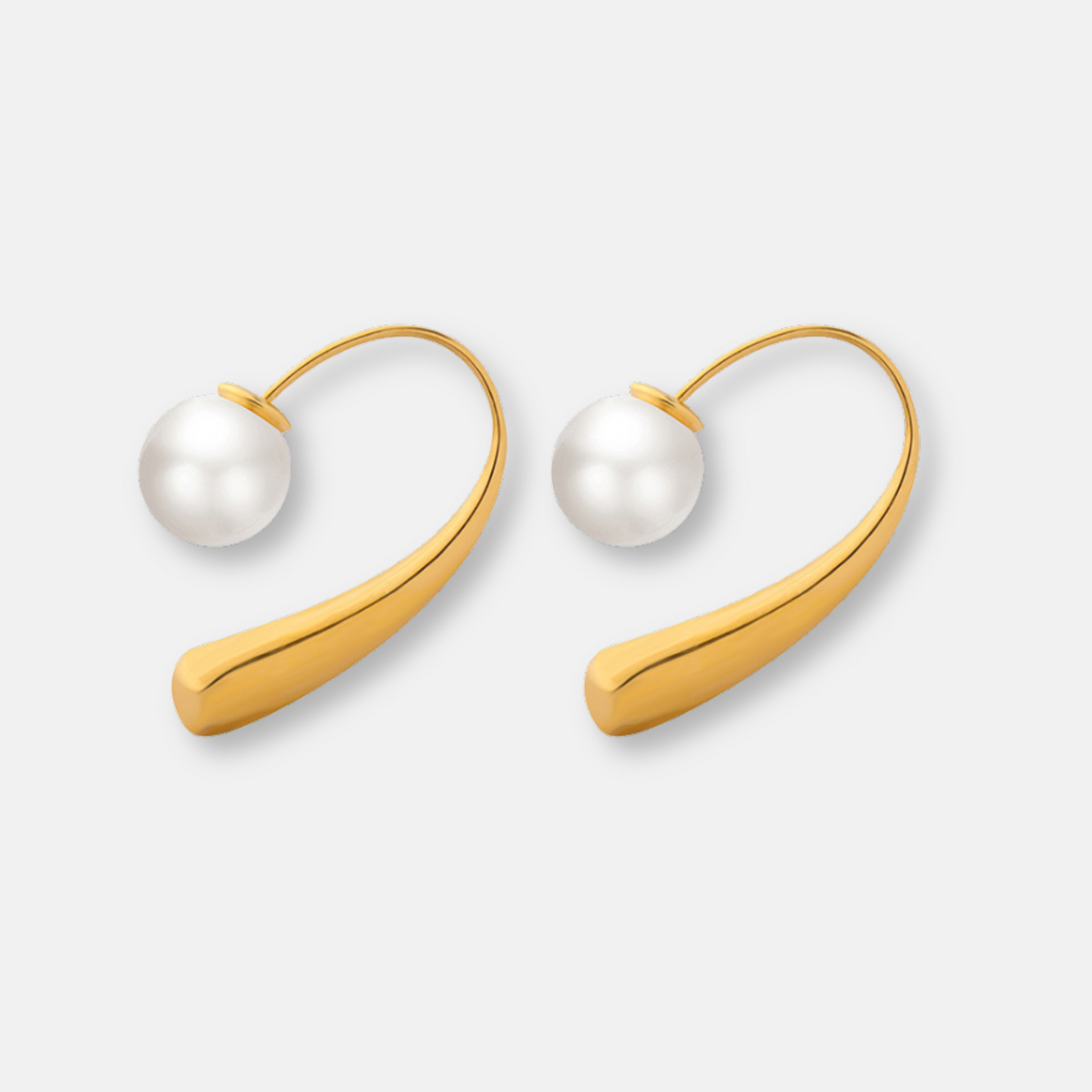 PEARL WHISPERERS EARRINGS