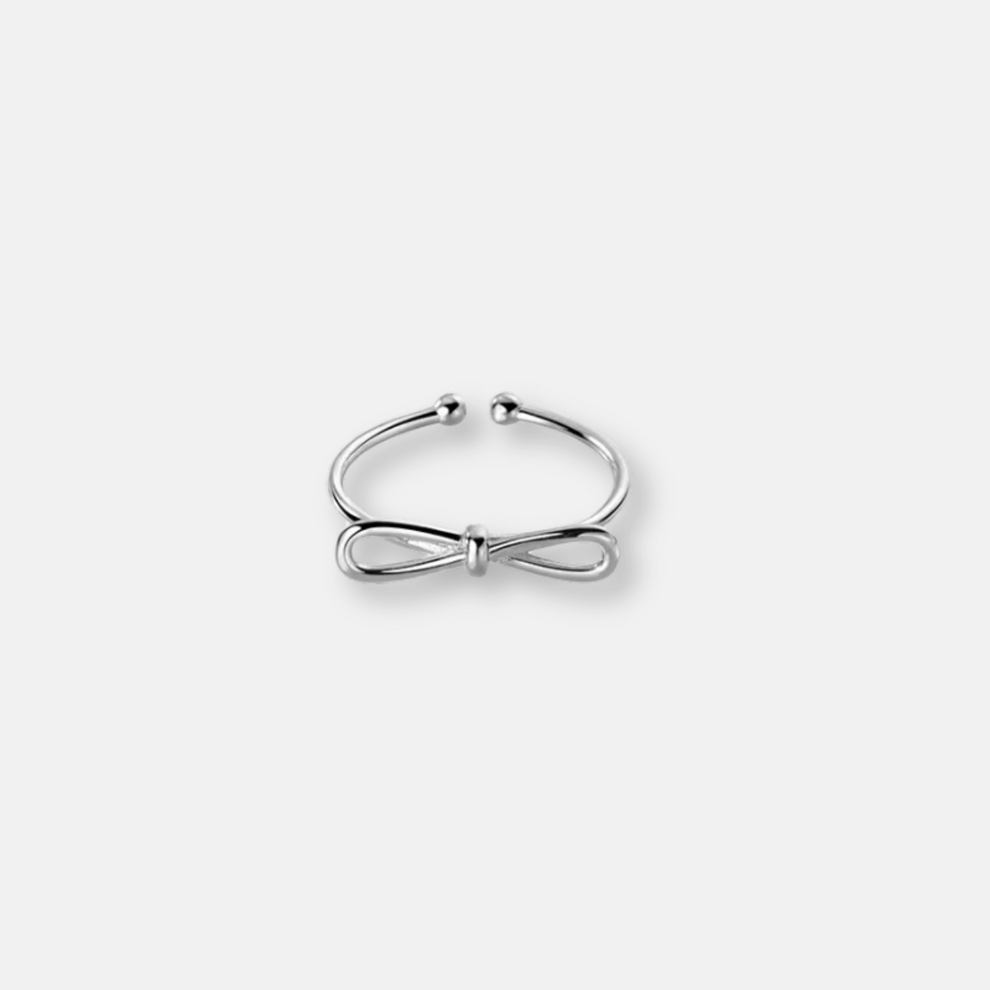 BOW RING