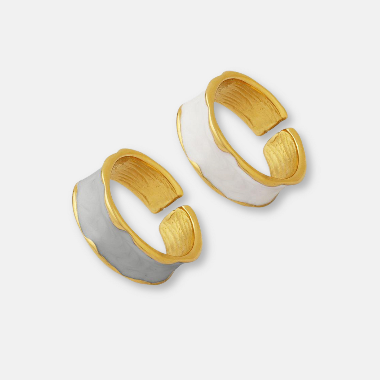 OCEAN HUE RING