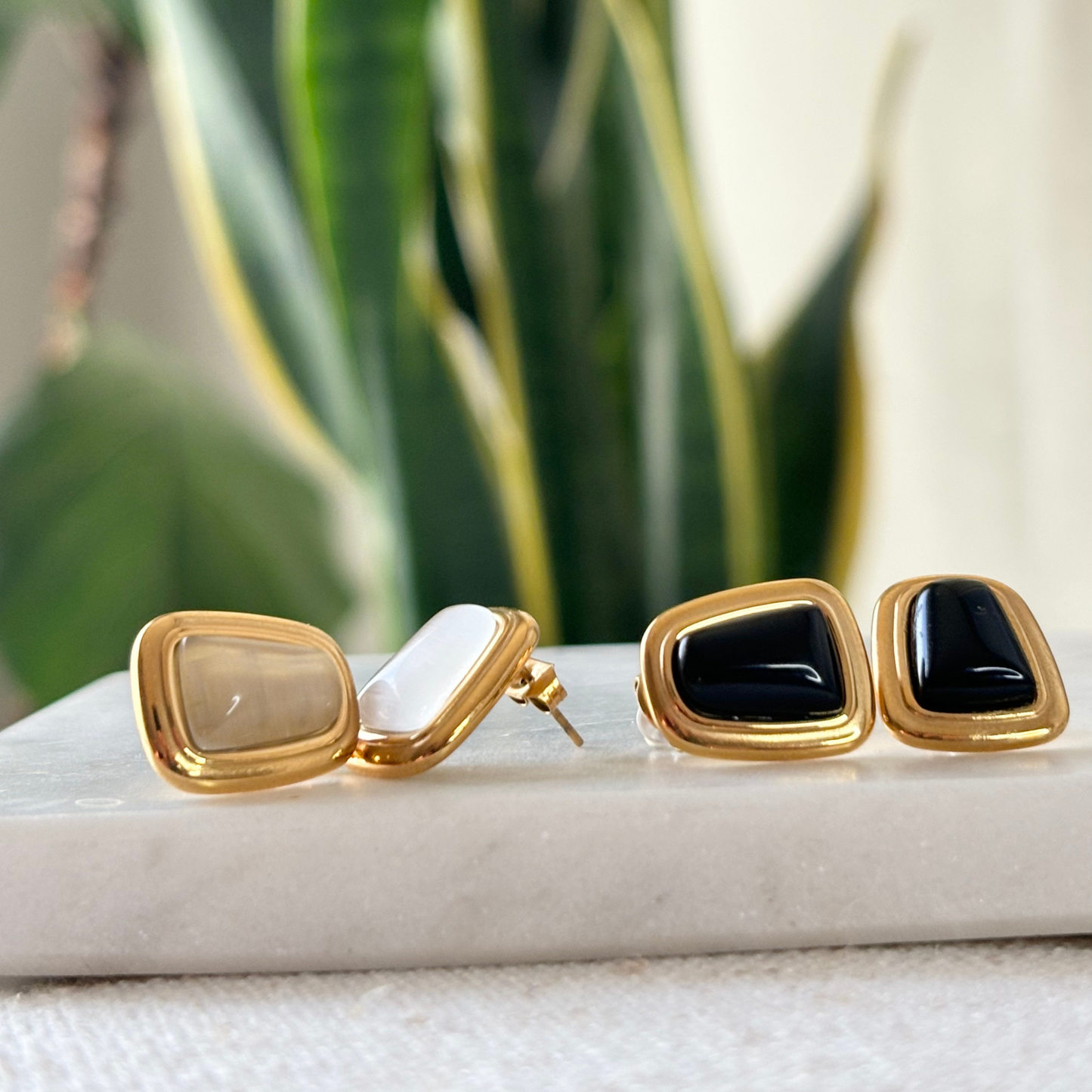 NOVA EARRINGS