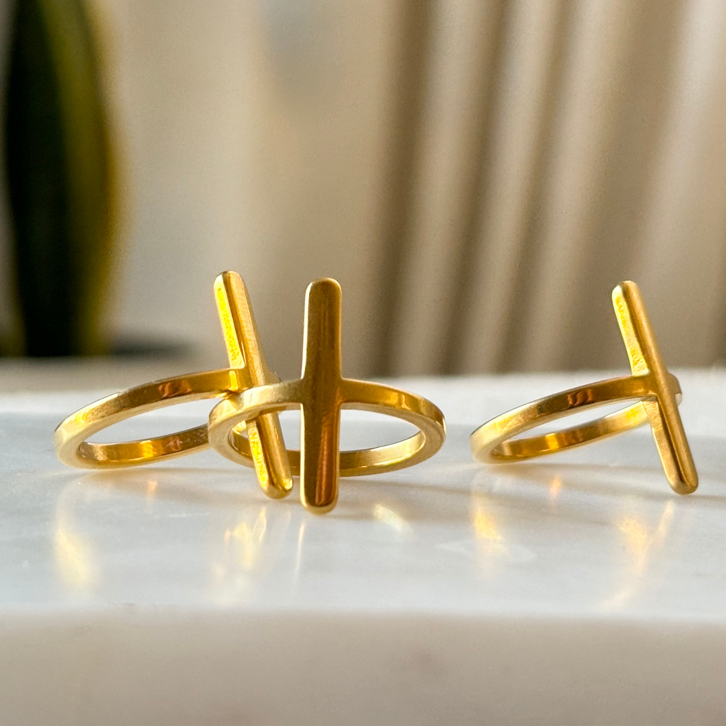 THIA RING