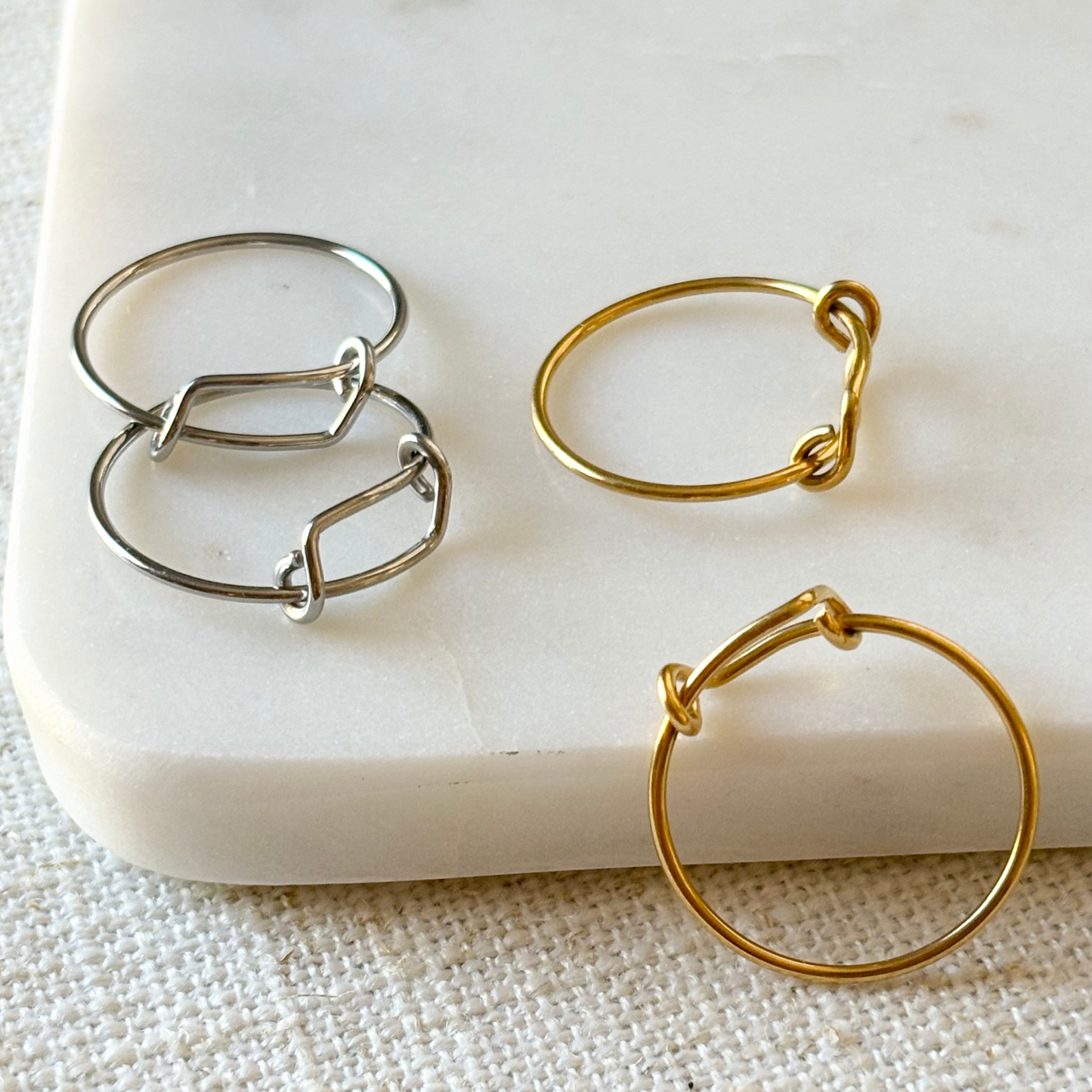 MAYA RING