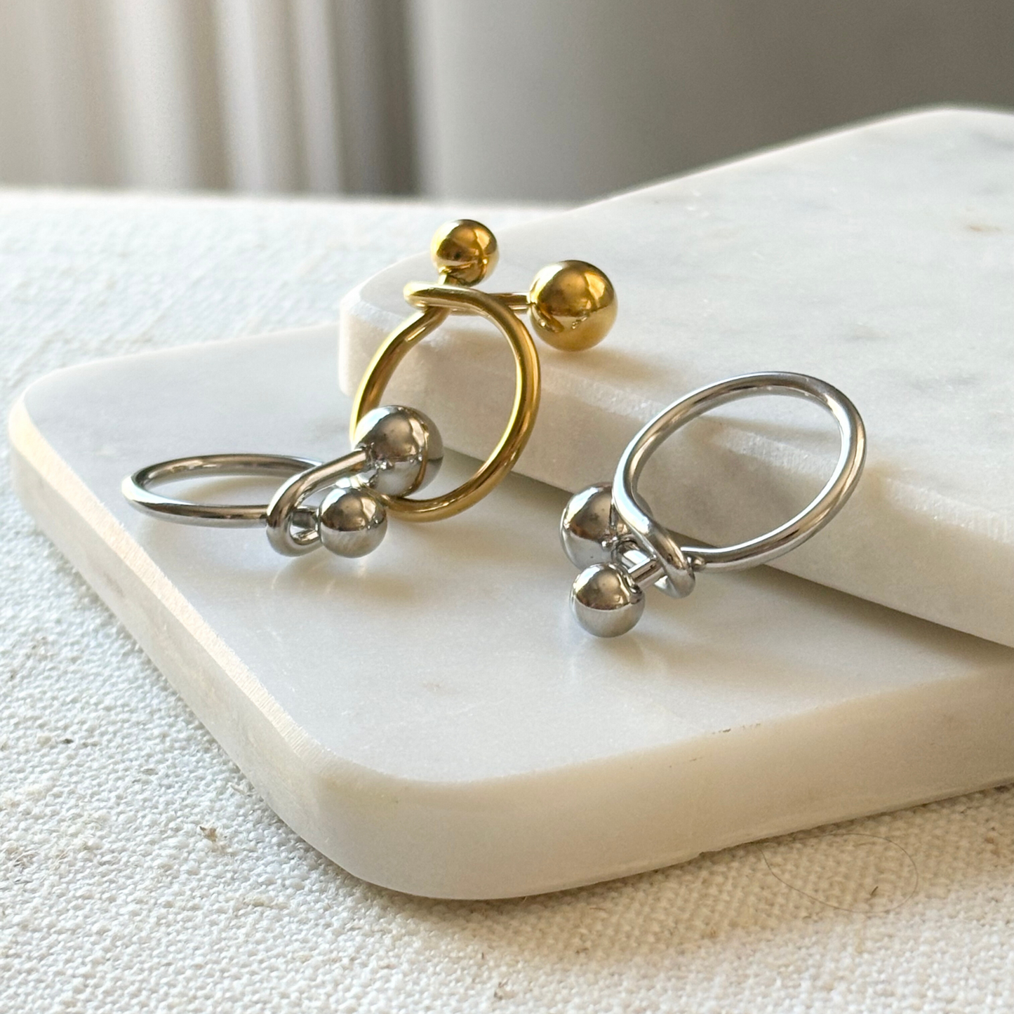 VALENCIA RING