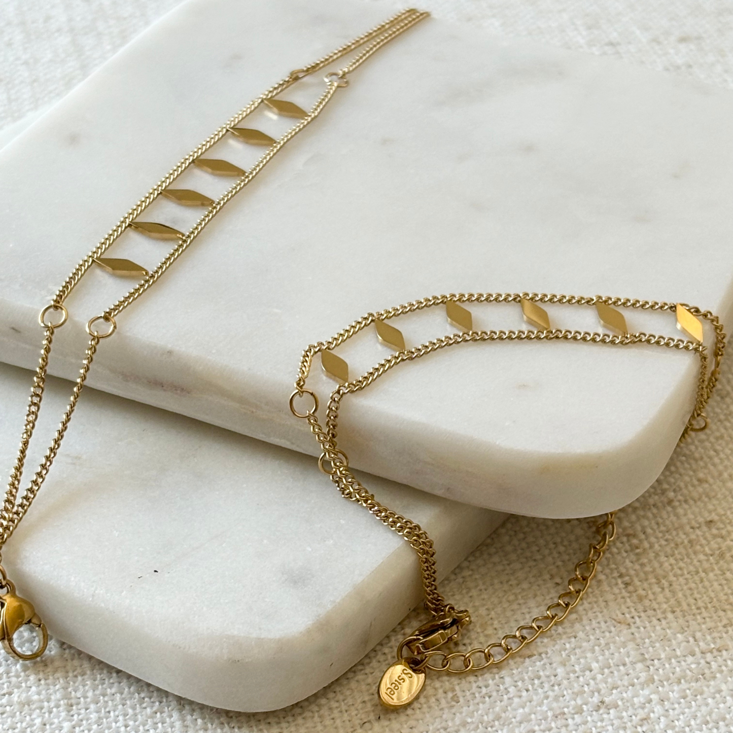 ZOE BRACELET