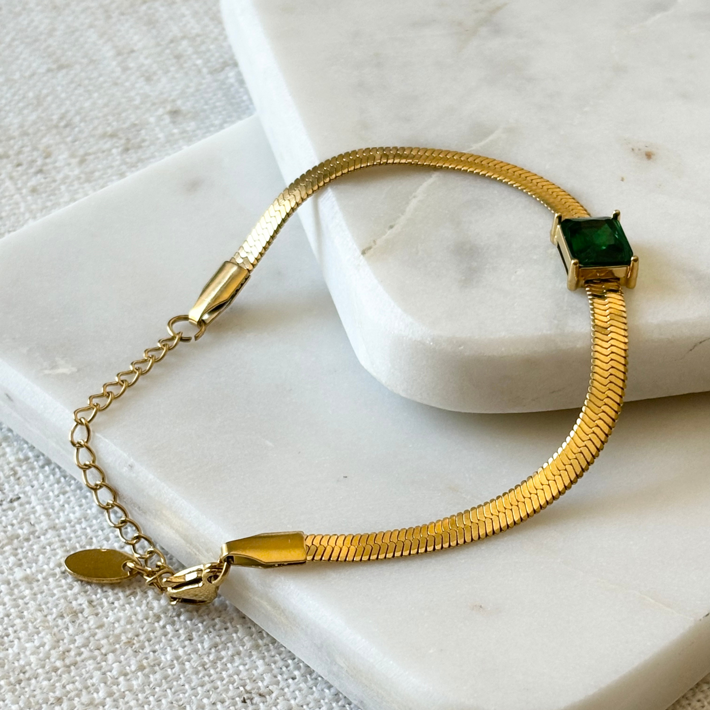 QUEBEC BRACELET