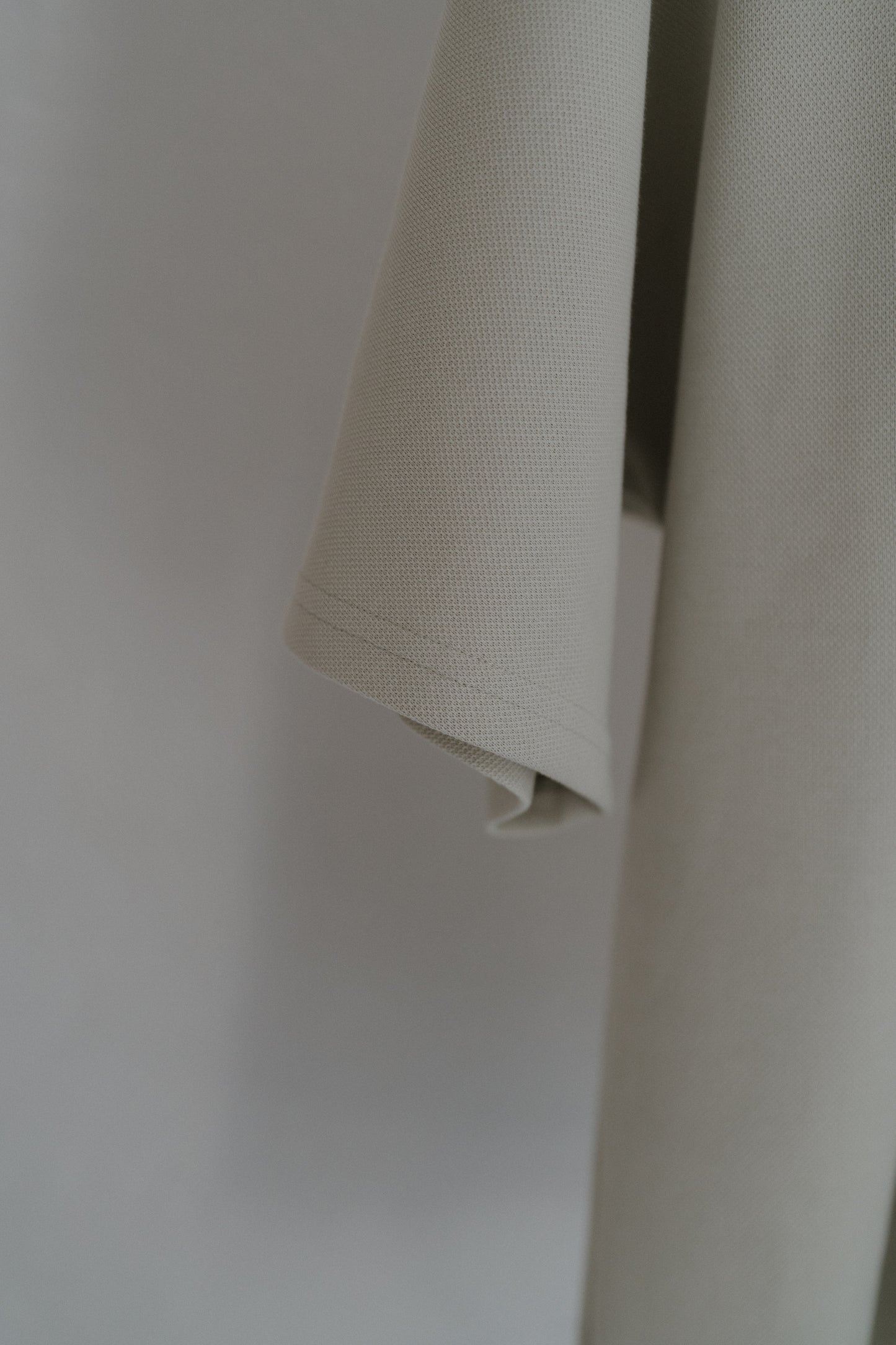 TEXTURED HEAVYWEIGHT T-SHIRT