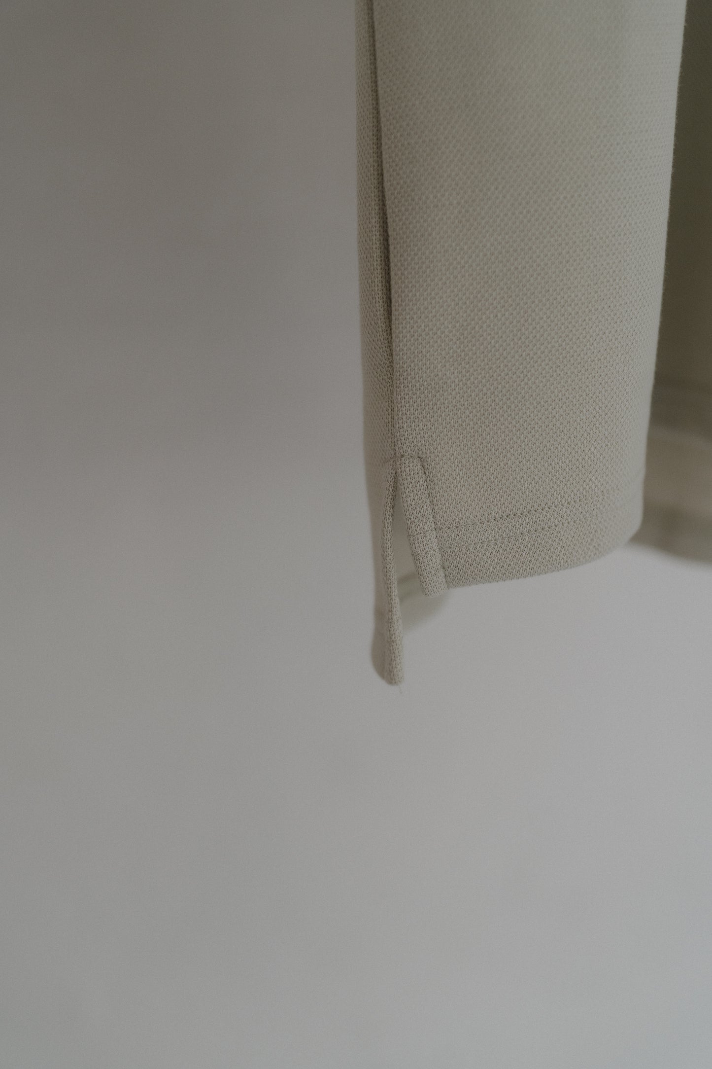 TEXTURED HEAVYWEIGHT T-SHIRT