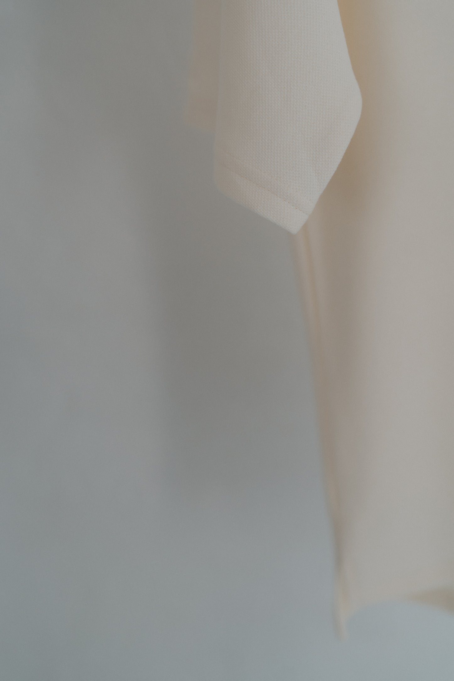TEXTURED HEAVYWEIGHT T-SHIRT
